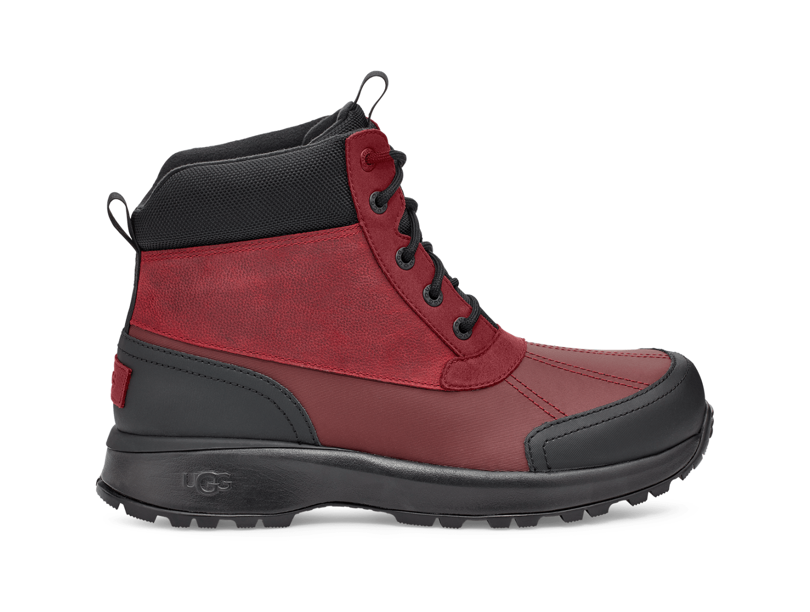 エメット ダック ブーツ 1115834｜防水ブーツ｜UGG®（アグ）公式